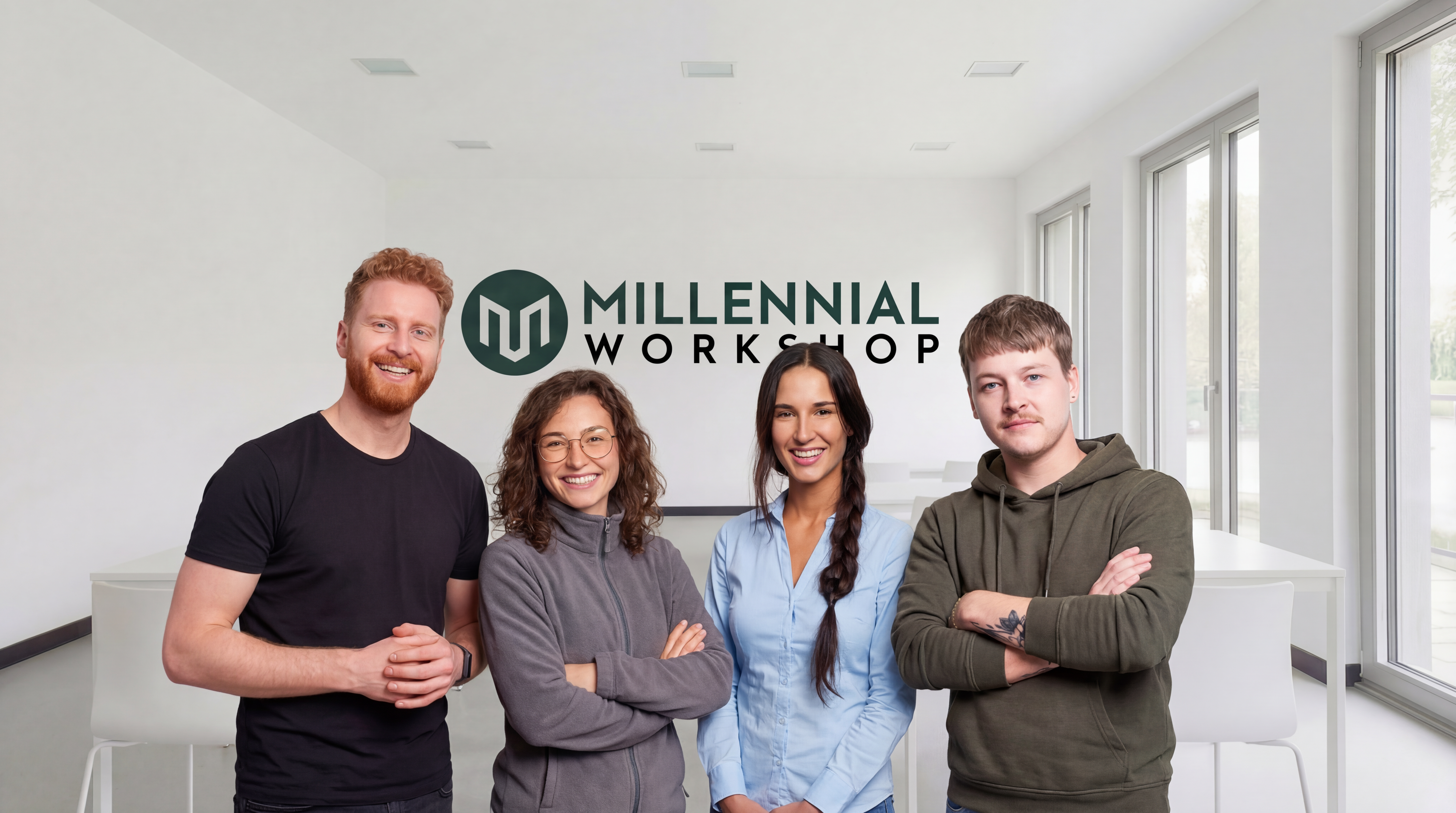 Millennial Workshop Kurs