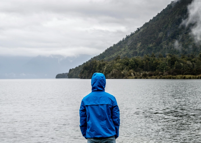 Illustration: Mentale Gesundheit braucht Training