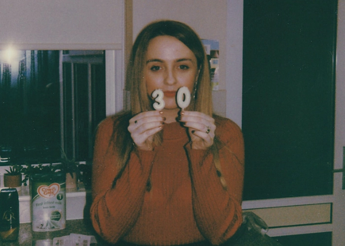 Illustration: Mit 30 ist das Leben nicht vorbei